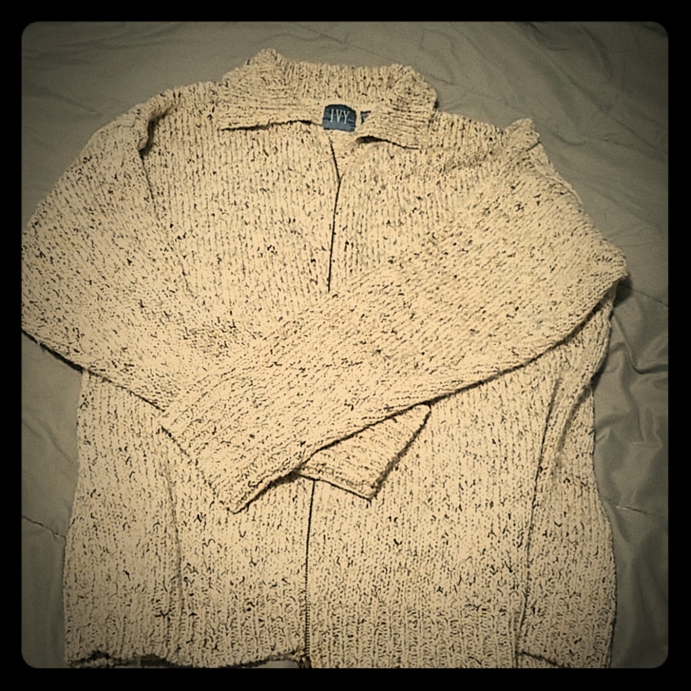 Sweater